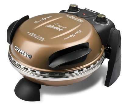 Piec do pizzy G3Ferrari Piec do pizzy G1000608 Delizia copper evo special edition